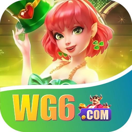 wg6 logo